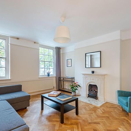 伦敦Kensington Notting Hill View公寓 外观 照片
